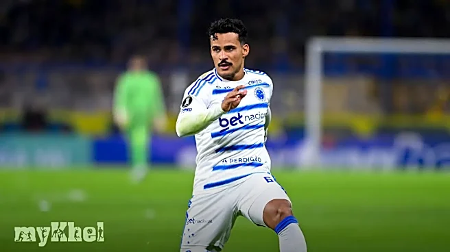 Kaiki Loan Signing To Strengthen Como's Defensive Options Ahead Of Champions League Debut