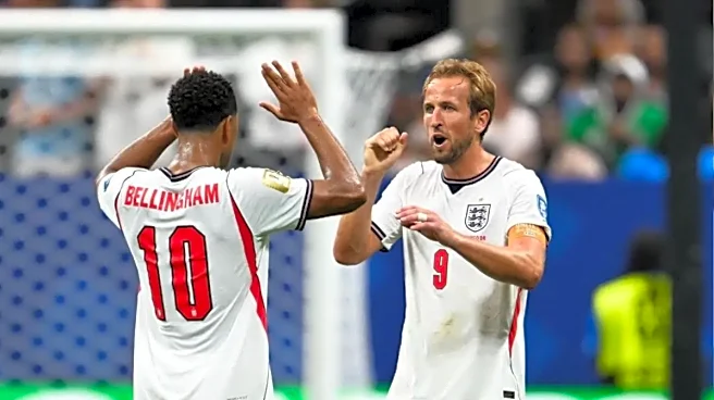 UK Government wants Extension on Bar Timings for England vs Mexico World Cup Round of 16 Clash