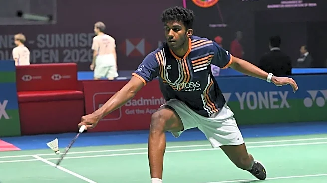 What Is Badminton's New 3x15 Scoring System Adopted By BWF? EXPLAINED