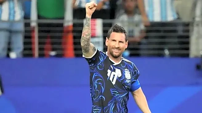 Sports Bulletin July 3: Spain Cruise Past Austria, Portugal Survive VAR Drama & Kane Fires England To Round of 16