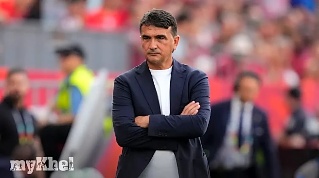 Croatia Fumes Over Refereeing As Portugal Edge World Cup Drama