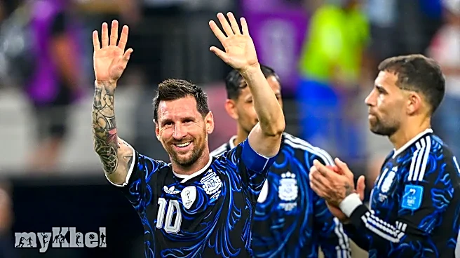 Cape Verde Must Target Argentina As A Team, Says Bubista
