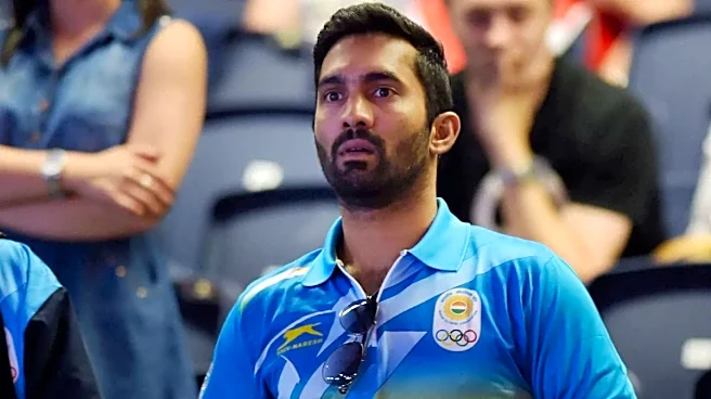 Dinesh Karthik Reveals Why India Chose to Bat First Against England, Points to ‘Irish Hangover’ Behind The Decision