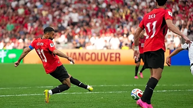 Australia vs Egypt Preview: Pharaohs Chase Historic FIFA World Cup Round of 16 Berth Against Soceroos