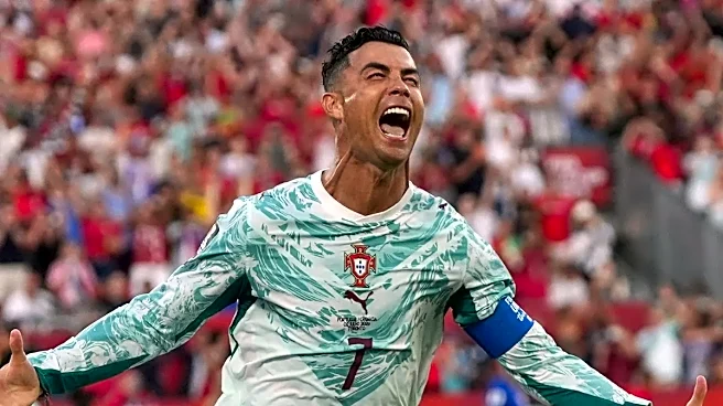 Cristiano Ronaldo Manifested a Penalty Kick against Croatia? Portugal Star Reveals after Victory