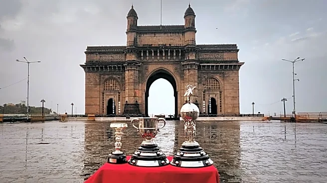 Durand Cup 2026: Kolkata Derby to Kickstart 135th Edition, Final on August 23