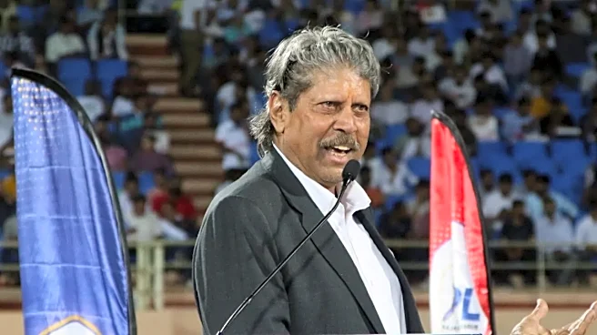 'Talent Like Sachin and Virat': Why Kapil Dev Believes Vaibhav Sooryavanshi Should Be Judged by Ability, Not Age