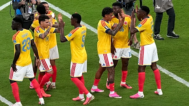 Colombia vs Ghana Preview: Last Round of 16 Spot at Stake in High-Stakes FIFA World Cup 2026 Clash