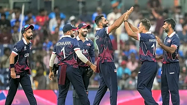 $150 Million Claim Dropped as USA Cricket Takes Big Step Towards Recovery