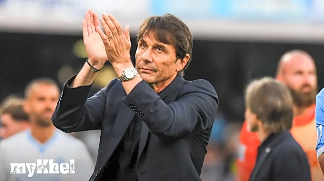 Italy Plans A, B And C For Head Coach And Technical Director, Says FIGC Chief