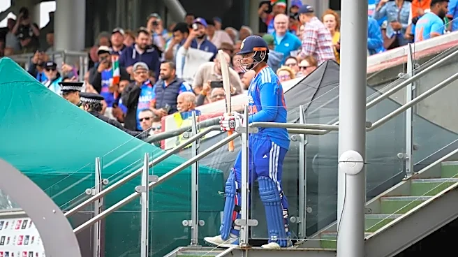 Vaibhav Sooryavanshi Creates History: Who are the Youngest India Debutants and Youngest International Cricketers in the World?