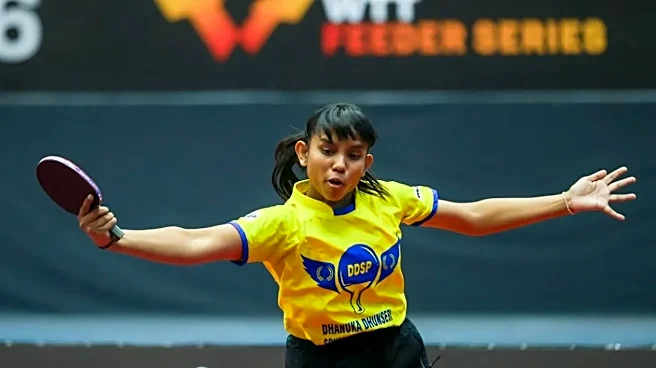 Syndrela continues to Dazzle with Two Medals in Asian Youth Championships, Divyanshi also Clinches a Double