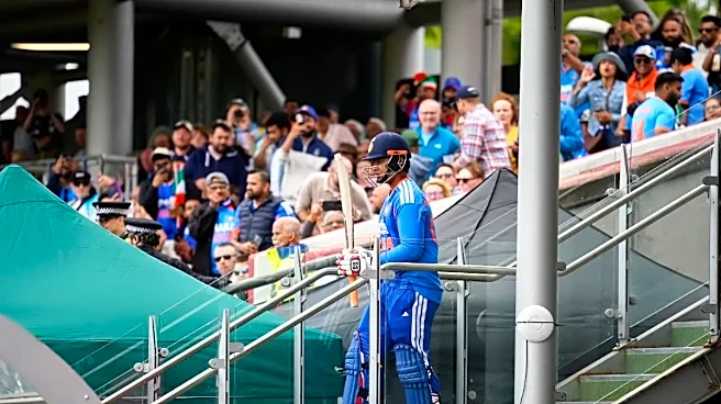"Thank You Everyone": Vaibhav Sooryavanshi Pens Down Emotional Message On Instagram After India Debut