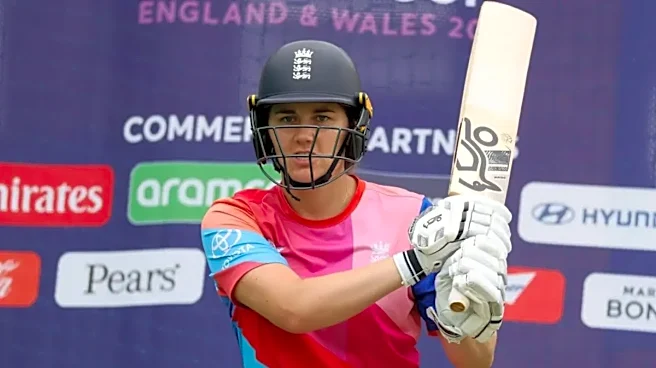 England vs Australia ICC Women's T20 World Cup Final Live Streaming: When & Where To Watch The Game Live On TV & Online? ENG vs AUS Telecast Detail...