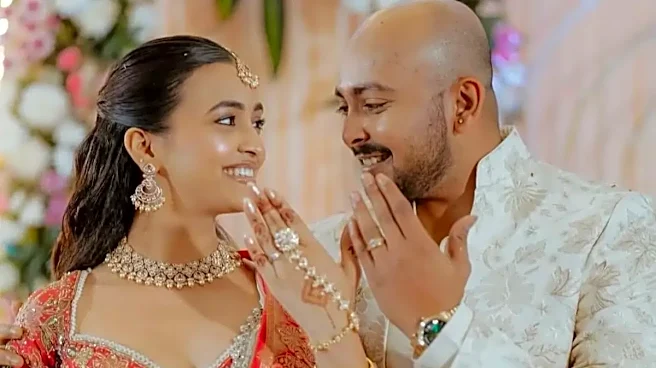 ‘Cheated So Many Times…’ Prithvi Shaw's Fiancée Akriti Sparks Divorce Rumours With Cryptic Insta Post