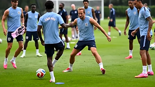 'Viagra Helped... I'm Joking!' Jordan Henderson Responds to England's Viral Altitude Remedy Ahead of Mexico Clash