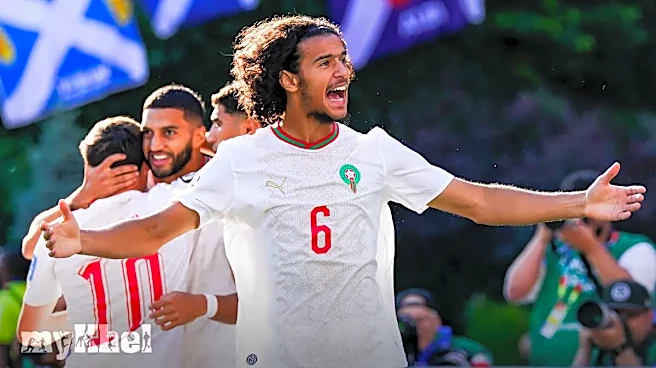 Ayyoub Bouaddi Valuation Peak: Lille President Sees Higher Price Than Anderson And Tonali