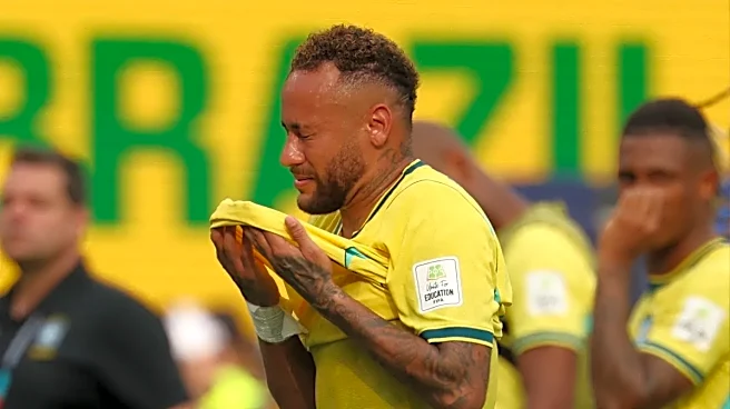 Samba Slayed by Viking Sword: The Postmortem of Brazil's Worst World Cup in 36 Years
