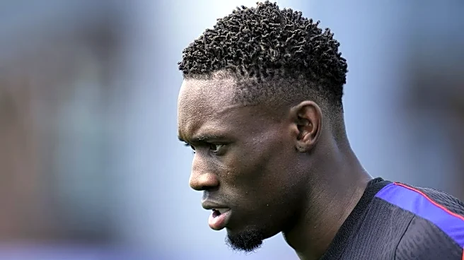FIFA Article 27 Explained: Why Folarin Balogun Was Allowed to Face Belgium