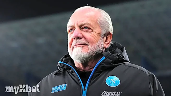 Napoli To Trim Squad Before Signings As Allegri Takes Helm