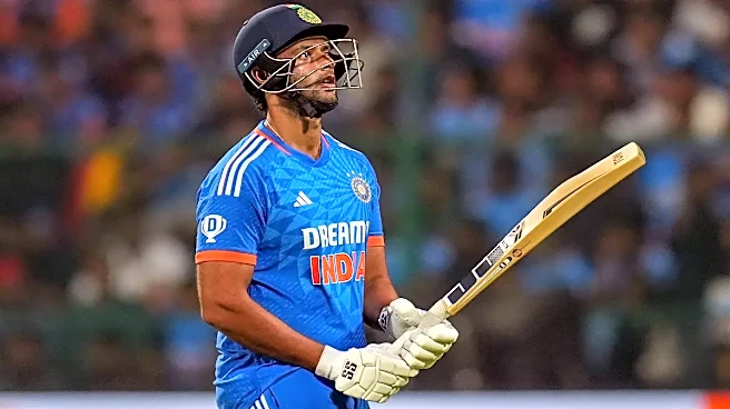 India vs England: BCCI announce crucial change in Squad, Shivam Dube replaces All-Rounder
