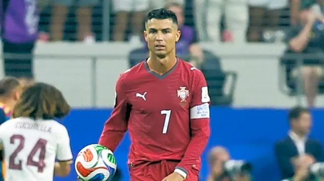 How Much Prize Money Have Portugal, Brazil Won After Their Round of 16 Exit In FIFA World Cup?