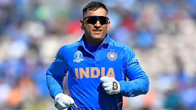 MS Dhoni @ 45: Top 5 Quirkiest Decisions Taken By Captain Cool To Win A Cricket Match