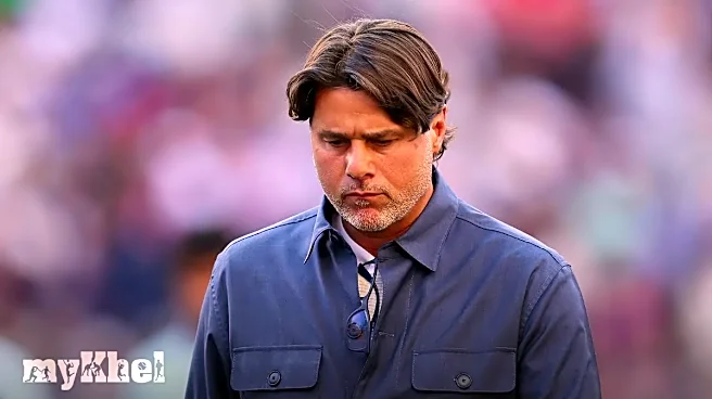 USA World Cup Exit After Belgium Defeat, Pochettino Concedes It Wasn't Our Day