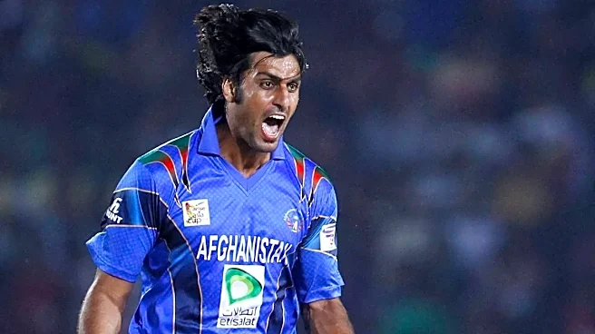 Shapoor Zadran Dies at 38 After Battle With Rare Immune Disorder HLH