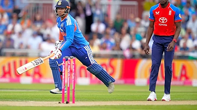 Where To Watch India vs England 3rd T20I: Live Streaming, TV Channel & Start Time