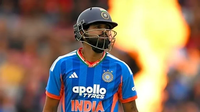 'Atrocious': Shreyas Iyer blasts Batting after Humbling defeat against England, calls for 'Comeback'