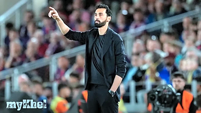 Alvaro Arbeloa Becomes Fulham Head Coach After Real Madrid Exit