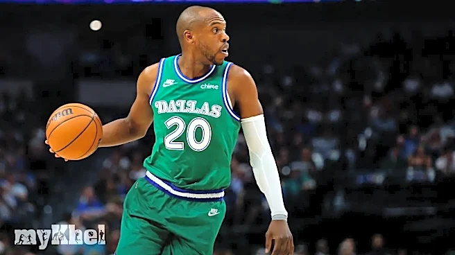 Khris Middleton Returns To Wizards In Multi-Team Sign-and-Trade