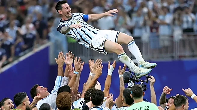 FIFA World Cup 2026 Quarterfinals: Schedule, Qualified Teams & Timings; Here’s All You Need To Know