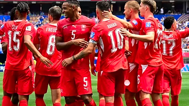 FIFA World Cup 2026: Why Are There No WC Matches Today?