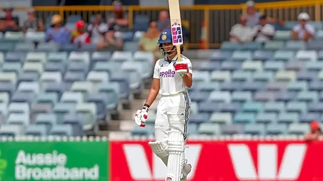 India's Lord's Test Plans Rocked as Pratika Rawal Suffers Fresh Injury Blow