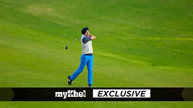 ‘Golf is Fast Becoming an Aspirational Sport’: BMW India CEO on Rise of Amateur Golf Beyond Metros
