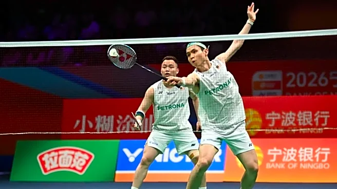 Glasgow 2026: Without Badminton How Malaysia Back Themselves In Commonwealth Games?