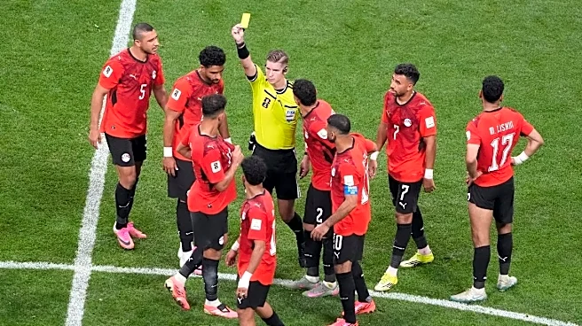 The 2026 World Cup 'Rigged' Claims Are Everywhere : Here's What the Evidence Actually Shows