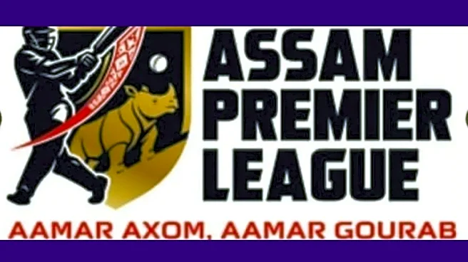 APL 2026 Auction: 275 Players Shortlisted, 20 Marquee Stars Set for Assam Premier League Player Auction