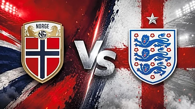 England vs Norway World Cup Quarter-Final: Preview, Haaland vs Kane & Prediction