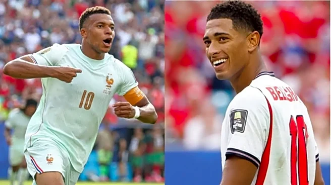 One club. Nineteen goals. Real Madrid have rewritten World Cup history