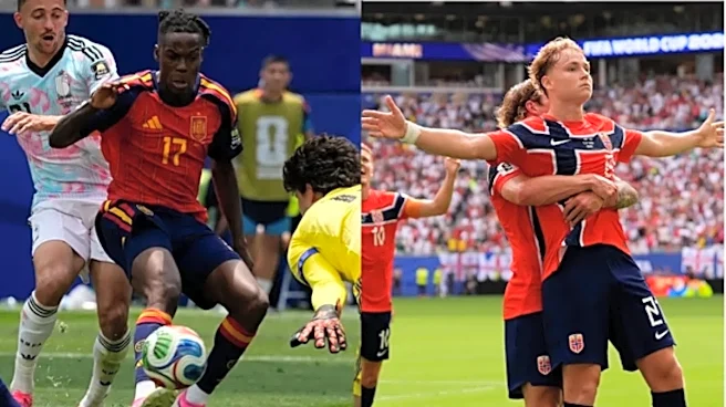 FIFA World Cup 2026: How Substitutes Are Becoming the Biggest Difference-Makers