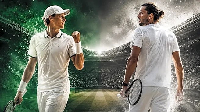 Nine straight wins, one Grand Slam on the line: Inside the Sinner vs Zverev showdown