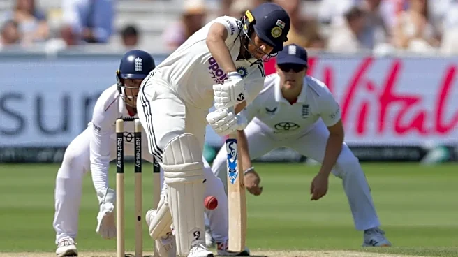 WATCH: Yastika Bhatia Etches Her Name In Lords Leaderboard With Maiden Test Century