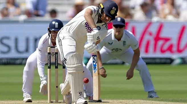 Yastika Bhatia: From career-threatening injury to first female Test centurion at Lord's