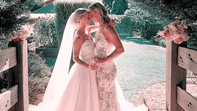 Ashleigh Gardner’s Marriage Breakdown Takes Dramatic Turn With EX-Wife's Sensational Cheating Claim on Social Media