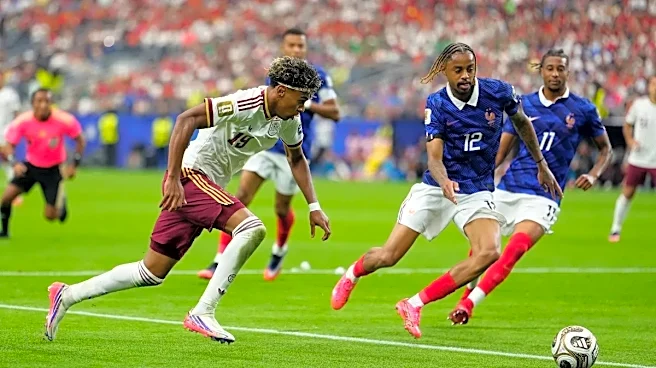 Sports Bulletin July 17: Lamine Yamal Fitness, Donald Trump, England vs India, FIFA World Cup Final