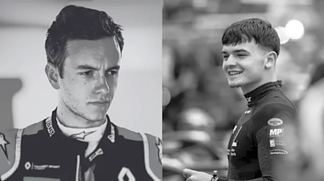 Remembering Anthoine Hubert and Dilano van 't Hoff: The Two Tragedies That Changed Spa-Francorchamps Forever
