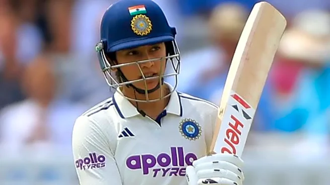 Mithali Raj Wants Smriti Mandhana to Lead India as Questions Grow Over Harmanpreet